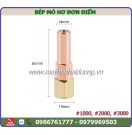 Bép mỏ hoả công đơn điểm Bép mỏ hoả công đơn điểm